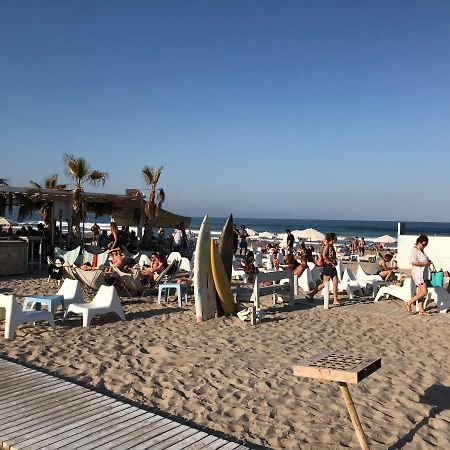 Playa Dos Avenidas อาลิกันเต ภายนอก รูปภาพ