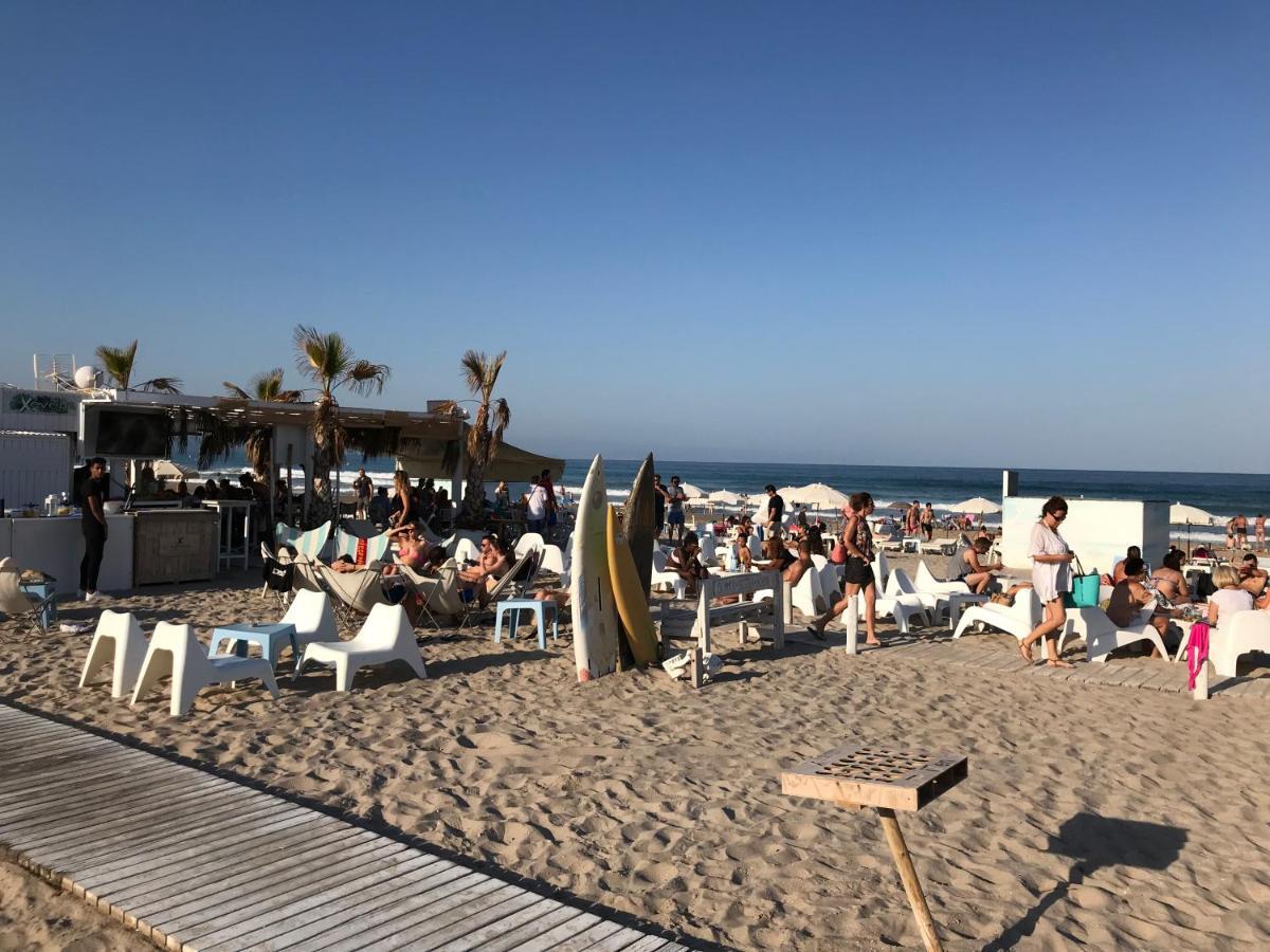 Playa Dos Avenidas อาลิกันเต ภายนอก รูปภาพ